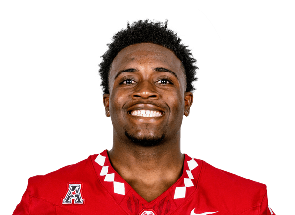 Jamarcus Pierre headshot