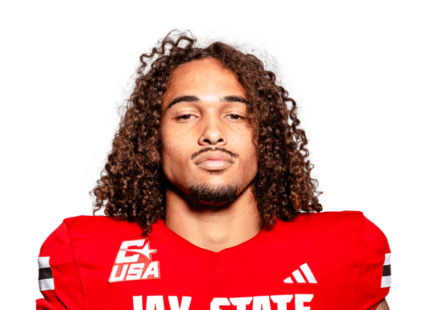 Blake Wallace headshot