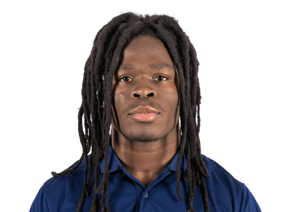 Shawn Simeon headshot