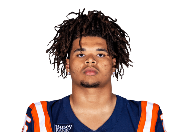 Dylan Frechette headshot