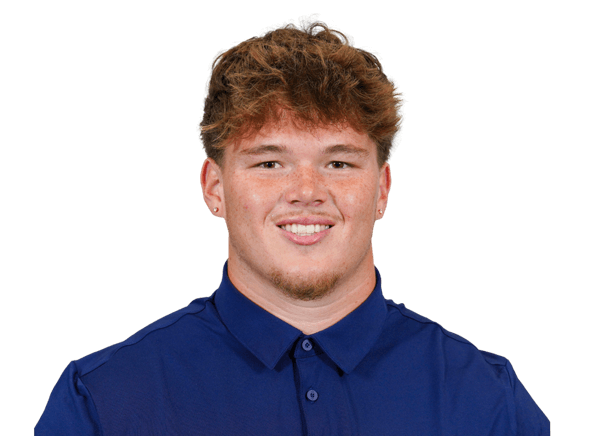 Logan Husband headshot