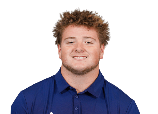 Landon Rapkiewicz headshot