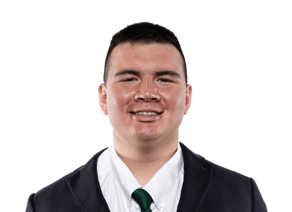 Jackson Blackwell headshot