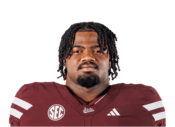 Tyshun Willis headshot