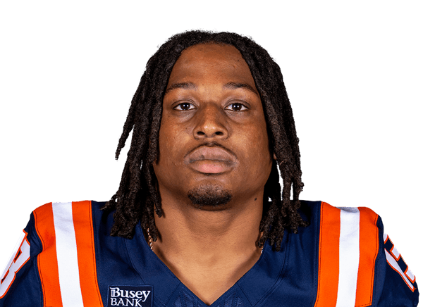Xanai Scott headshot
