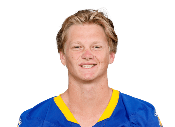 Robert McDaniel headshot