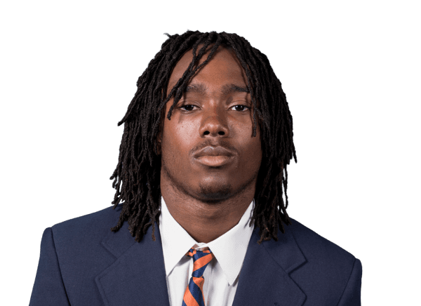 Darien Williams headshot