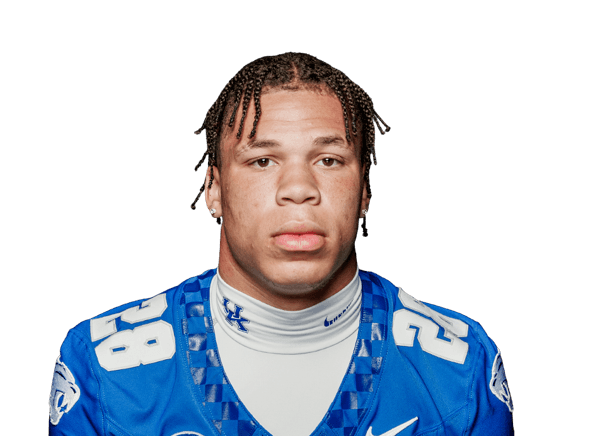 Demarcus Gardner headshot