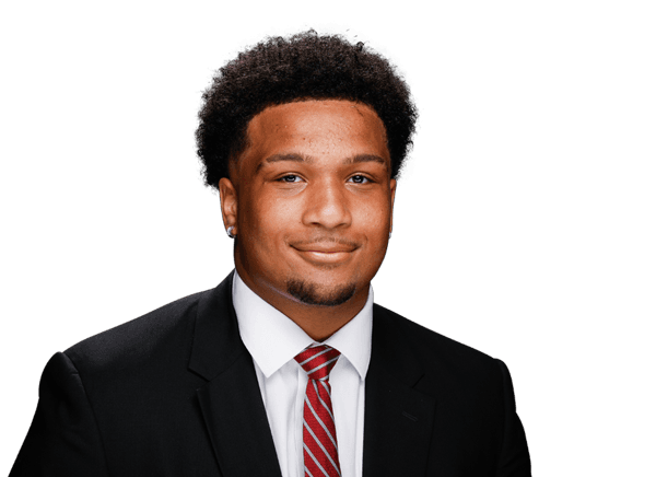London Simmons headshot