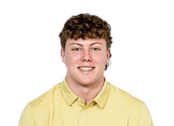 Grady Adamson headshot