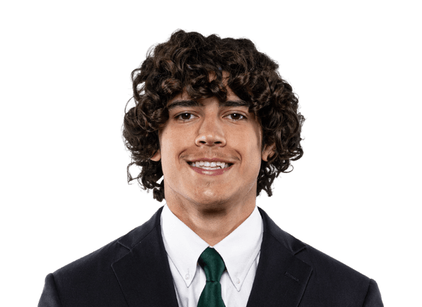 Leo Almanza Jr. headshot