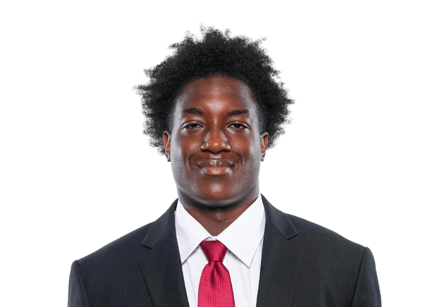 Quandre Coates headshot