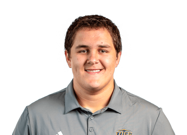 Maddox Huber headshot