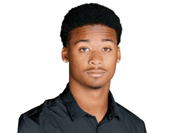 Brodie Malone-Bradford headshot