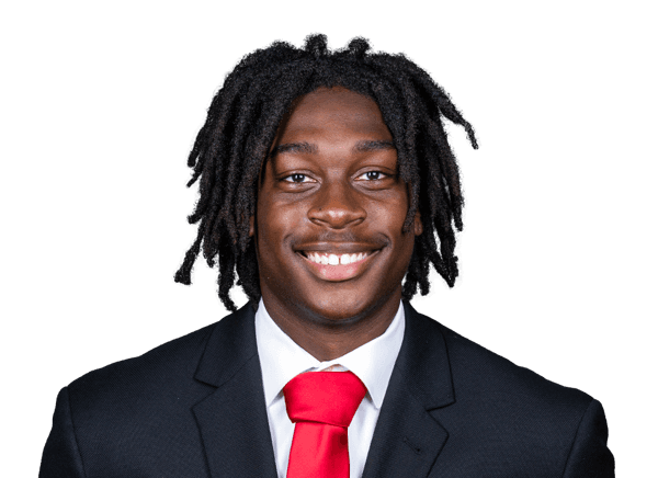 Romel Stevens headshot