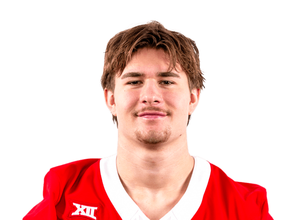 Grayson Boeker headshot
