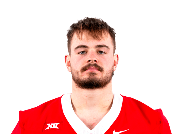 Chance Bryant headshot