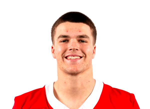 Wyatt Herbel headshot