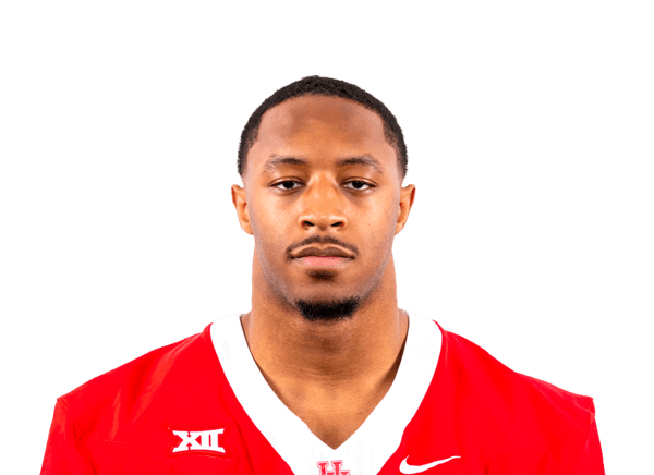 Sheldon Rice headshot