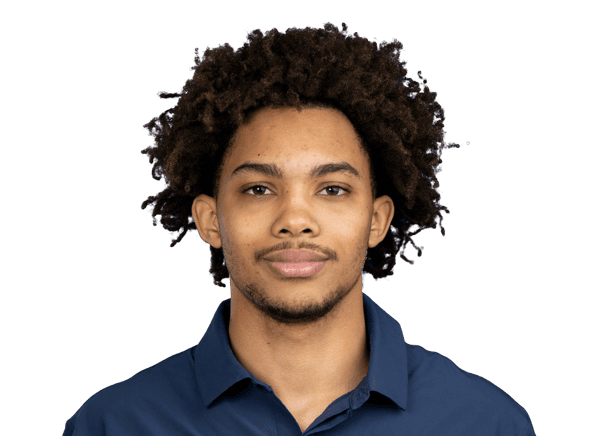 Jacob Washington headshot