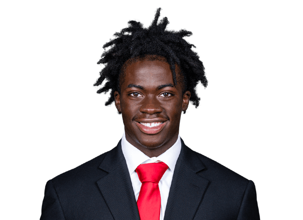 Andre Feast headshot