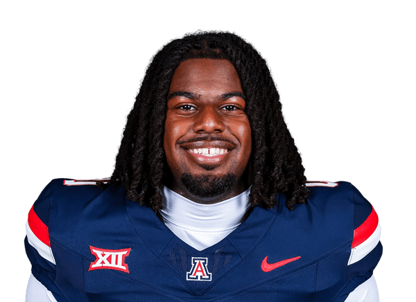 Wesley Yarbrough headshot