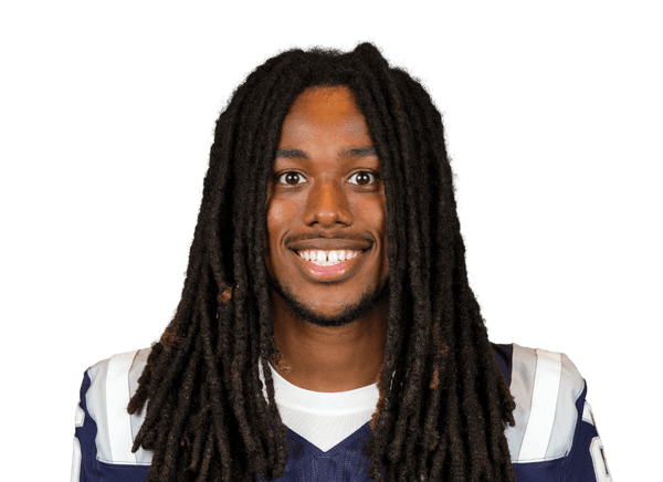 Tyvonn Byars headshot