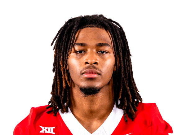 Zaylen Cormier headshot
