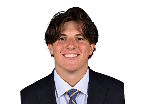 Mason Heintschel headshot