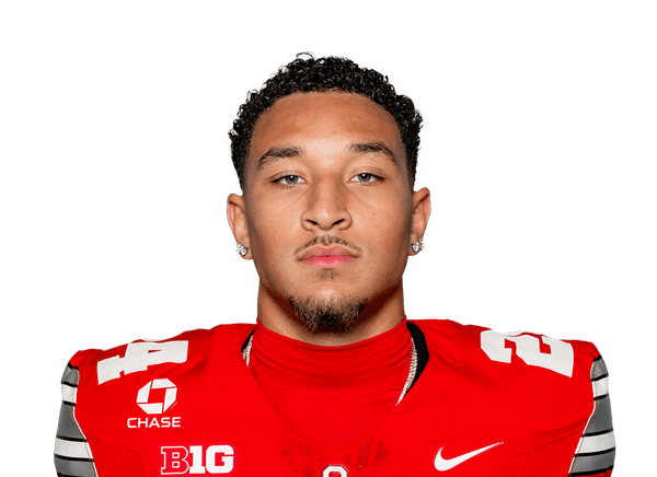 Dominick Kelly headshot