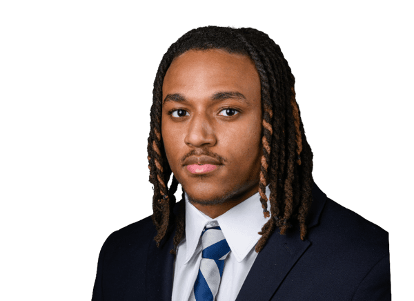 Matthew Outten headshot