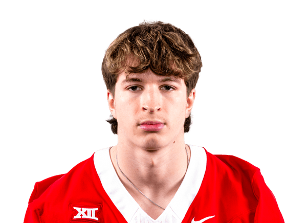 Luke Carney headshot