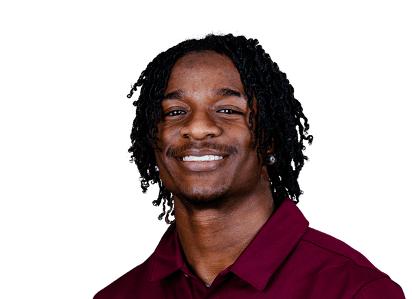 Jahmari DeLoatch headshot