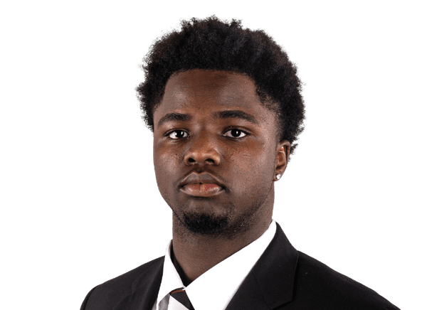 Jaquavious Dodd headshot