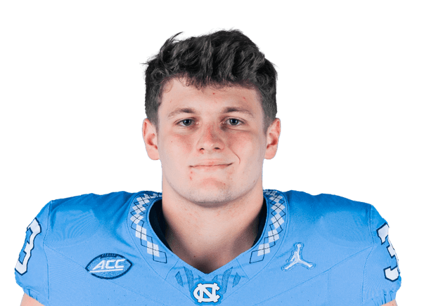 Tyler Houser headshot