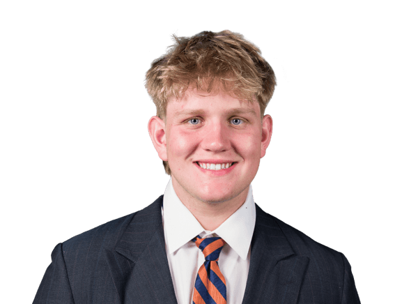 Matthew Hawn headshot