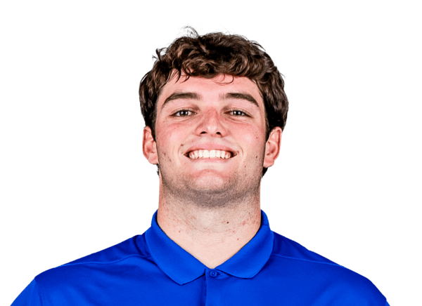 Kai Jacobowitz headshot
