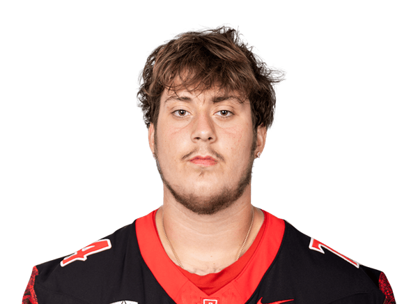 Ashdon Wnetrzak headshot