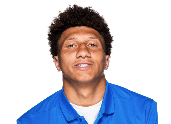 Stevie Amar Jr. headshot