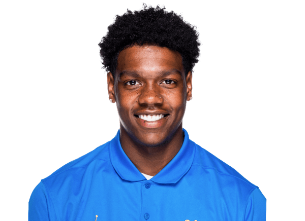 Jace Brown headshot