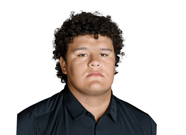 Sam Garcia headshot