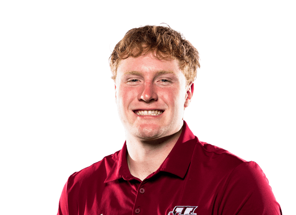 Jax Markovich headshot