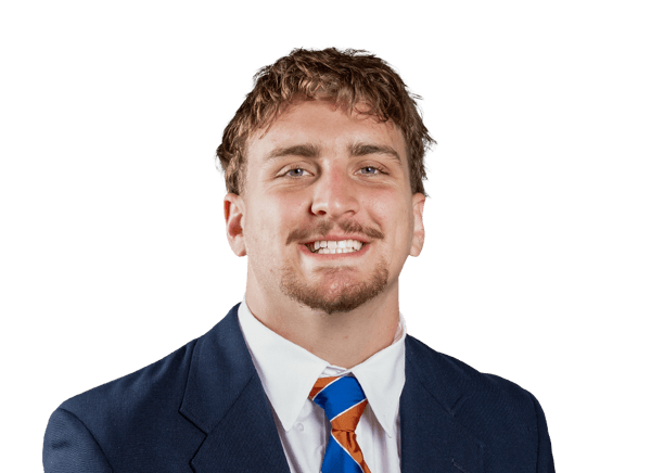 Jaden Williams headshot