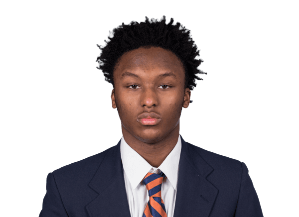 Malachi Coleman headshot