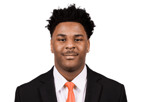 Todd Robinson headshot