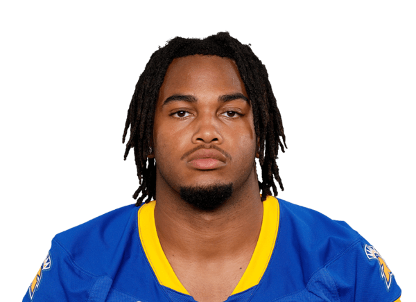 Sirr Bible headshot