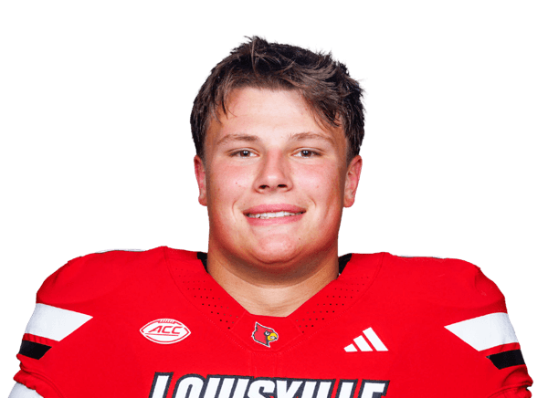 Dillon Smith headshot