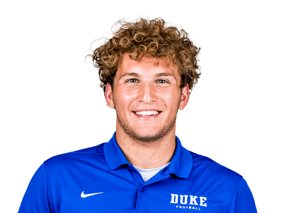 Asher Wasserman headshot