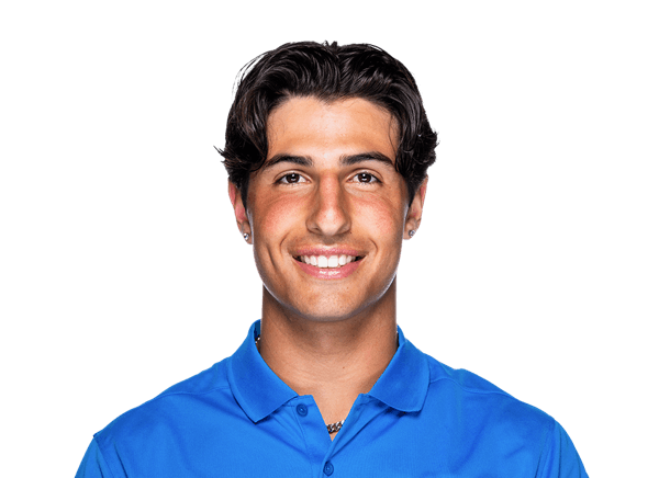 Shane Rosenthal headshot