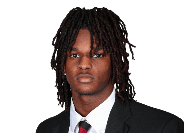 Jordon Gidron headshot